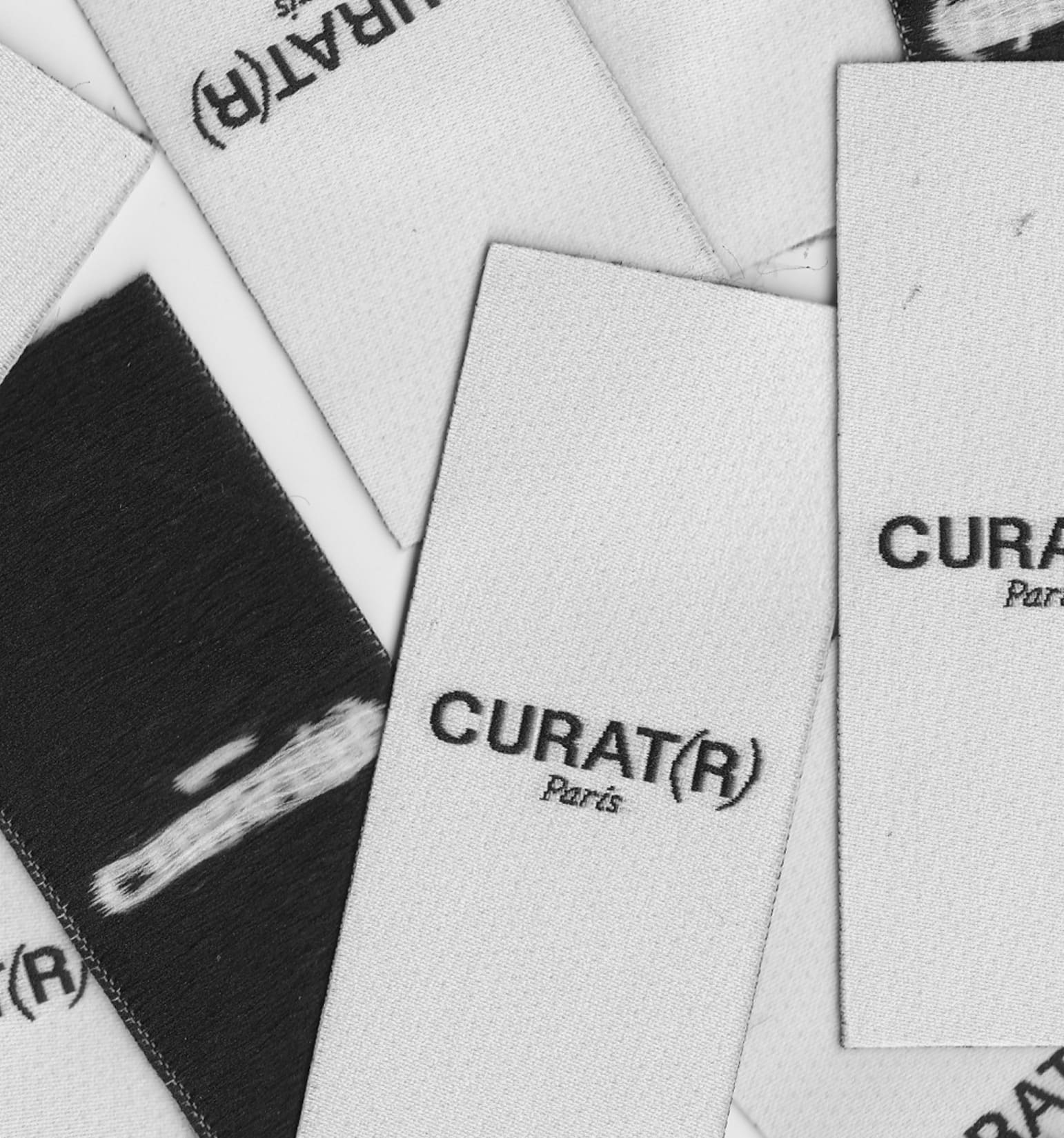 Curatr Labels