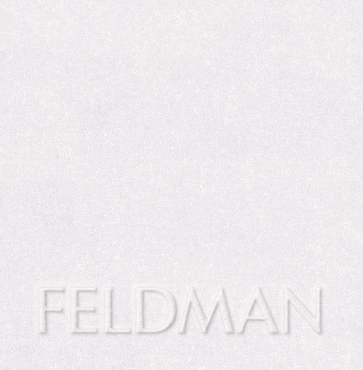 Feldman Envelope