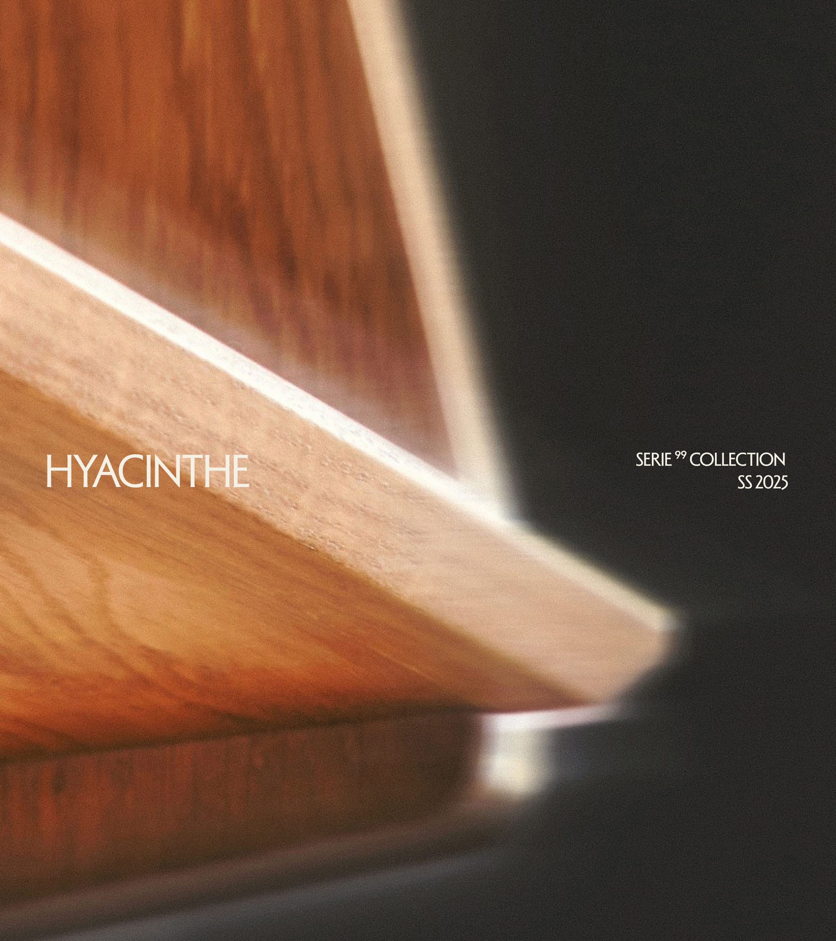 Hyacinthe Photography